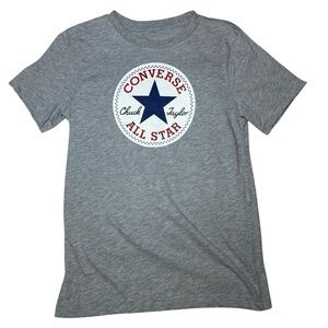 Boys Converse T-Shirt